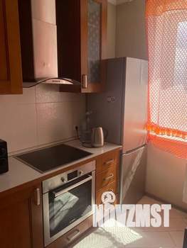 1-к квартира, посуточно, 40м2, 17/20 этаж