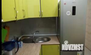 1-к квартира, посуточно, 33м2, 1/1 этаж