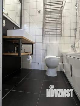 1-к квартира, на длительный срок, 40м2, 4/9 этаж