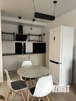 2-к квартира, на длительный срок, 36м2, 18/25 этаж