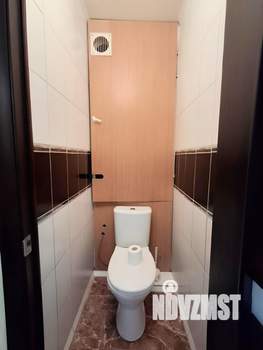1-к квартира, на длительный срок, 42м2, 8/17 этаж