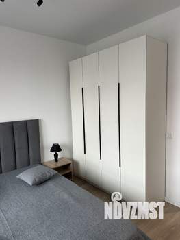 2-к квартира, на длительный срок, 36м2, 18/25 этаж