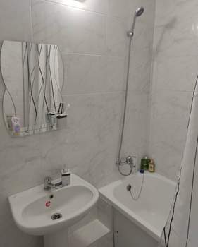 2-к квартира, на длительный срок, 37м2, 11/21 этаж