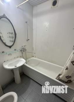 1-к квартира, на длительный срок, 37м2, 4/17 этаж