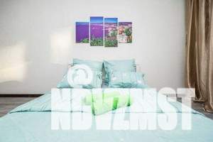 1-к квартира, посуточно, 30м2, 1/6 этаж