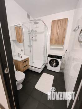 1-к квартира, на длительный срок, 29м2, 5/17 этаж