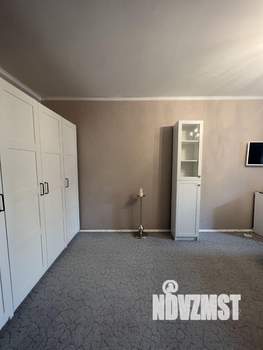 1-к квартира, на длительный срок, 40м2, 9/9 этаж