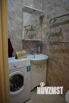 Студия квартира, посуточно, 30м2, 6/21 этаж