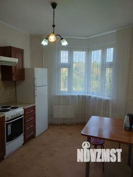 2-к квартира, на длительный срок, 54м2, 4/17 этаж