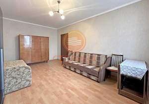 1-к квартира, на длительный срок, 40м2, 8/14 этаж