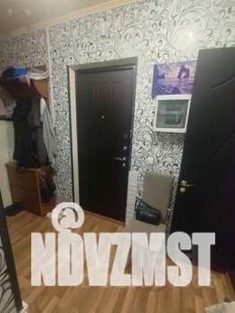 1-к квартира, на длительный срок, 40м2, 18/25 этаж