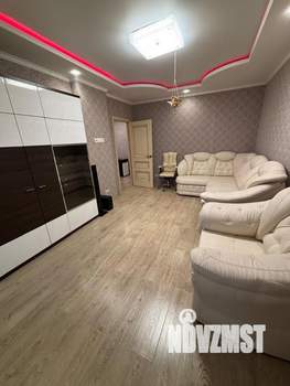 2-к квартира, на длительный срок, 65м2, 15/17 этаж