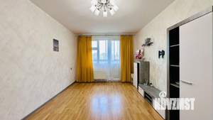 2-к квартира, на длительный срок, 51м2, 2/17 этаж