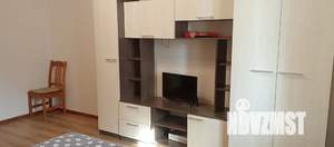 1-к квартира, посуточно, 35м2, 3/15 этаж