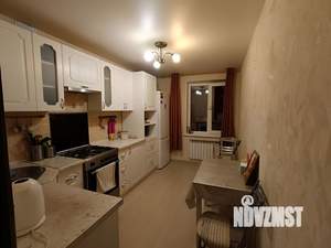 2-к квартира, на длительный срок, 52м2, 4/9 этаж