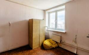 3-к квартира, на длительный срок, 72м2, 12/25 этаж