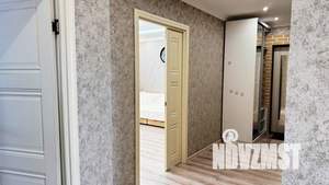 2-к квартира, на длительный срок, 91м2, 13/17 этаж