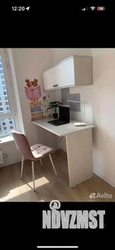 1-к квартира, на длительный срок, 40м2, 9/12 этаж