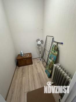 1-к квартира, на длительный срок, 38м2, 11/17 этаж