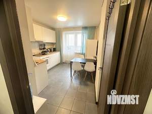 2-к квартира, на длительный срок, 65м2, 9/14 этаж
