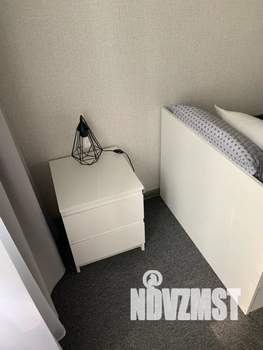 2-к квартира, посуточно, 44м2, 4/5 этаж