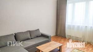 2-к квартира, на длительный срок, 60м2, 5/17 этаж