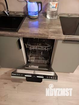 Студия квартира, на длительный срок, 25м2, 5/25 этаж