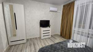 1-к квартира, на длительный срок, 40м2, 2/2 этаж