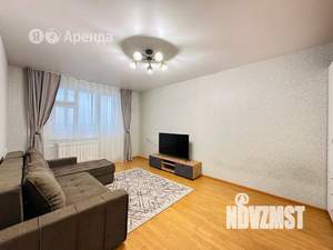 1-к квартира, на длительный срок, 38м2, 15/17 этаж