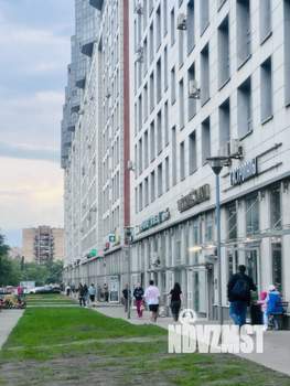 2-к квартира, на длительный срок, 95м2, 5/19 этаж