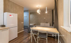 1-к квартира, на длительный срок, 37м2, 10/21 этаж