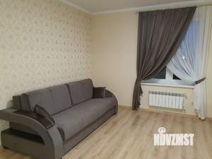 Студия квартира, на длительный срок, 30м2, 5/6 этаж