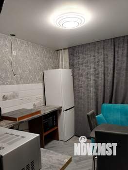 1-к квартира, на длительный срок, 34м2, 8/25 этаж