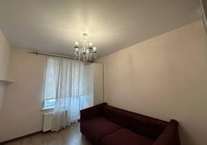 1-к квартира, на длительный срок, 32м2, 5/17 этаж