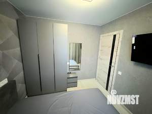 2-к квартира, на длительный срок, 33м2, 7/25 этаж