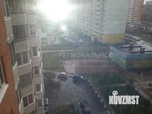 1-к квартира, на длительный срок, 38м2, 8/17 этаж