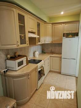 Студия квартира, на длительный срок, 42м2, 16/21 этаж