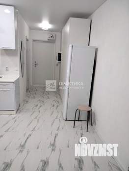 Студия квартира, на длительный срок, 21м2, 8/12 этаж