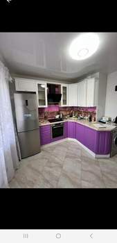 3-к квартира, на длительный срок, 73м2, 5/17 этаж