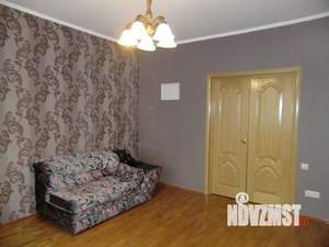 2-к квартира, на длительный срок, 64м2, 3/18 этаж