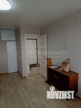 1-к квартира, на длительный срок, 40м2, 13/16 этаж