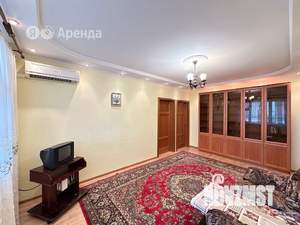 3-к квартира, на длительный срок, 76м2, 15/17 этаж