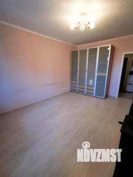 2-к квартира, на длительный срок, 56м2, 3/27 этаж