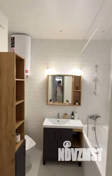 Студия квартира, на длительный срок, 32м2, 7/18 этаж