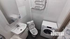 1-к квартира, на длительный срок, 30м2, 2/5 этаж
