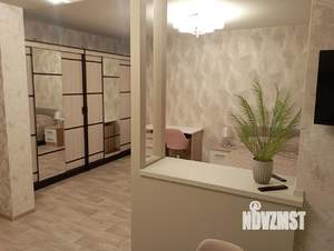 1-к квартира, на длительный срок, 37м2, 5/14 этаж