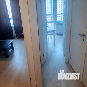 2-к квартира, на длительный срок, 53м2, 11/22 этаж