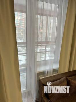 1-к квартира, на длительный срок, 35м2, 3/23 этаж