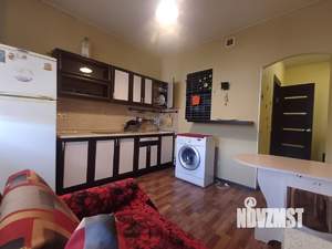 1-к квартира, на длительный срок, 41м2, 11/14 этаж