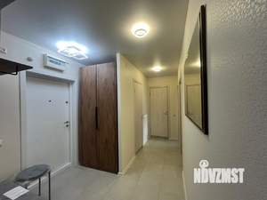 3-к квартира, на длительный срок, 60м2, 5/17 этаж